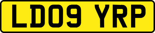 LD09YRP