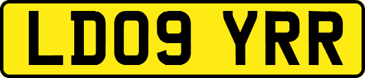 LD09YRR
