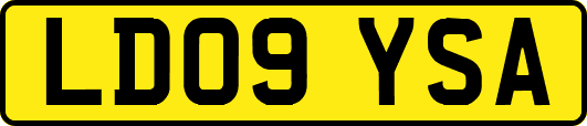 LD09YSA