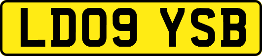 LD09YSB