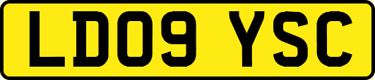LD09YSC