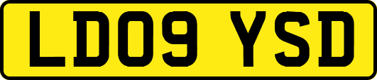 LD09YSD