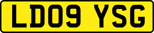 LD09YSG