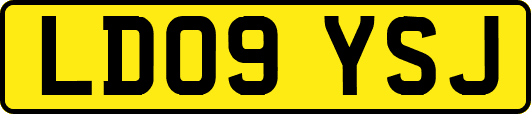 LD09YSJ