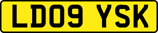 LD09YSK