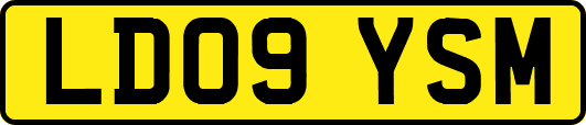 LD09YSM