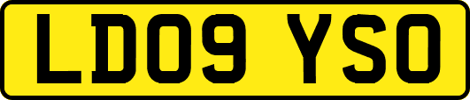 LD09YSO