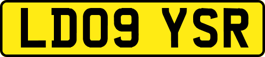 LD09YSR