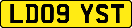 LD09YST
