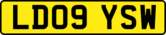 LD09YSW