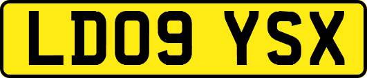 LD09YSX