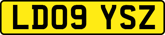 LD09YSZ