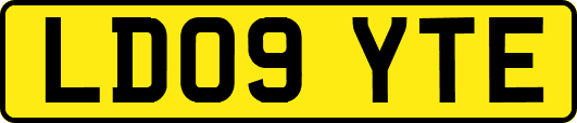 LD09YTE