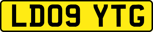 LD09YTG