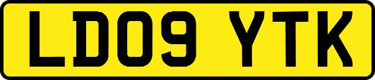 LD09YTK