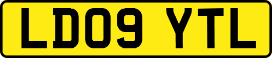 LD09YTL