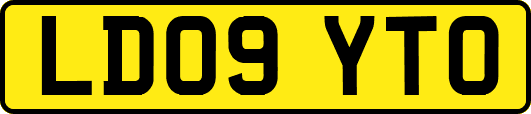 LD09YTO
