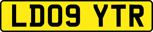 LD09YTR