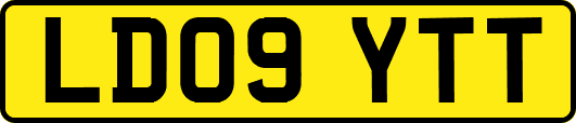 LD09YTT