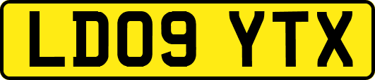 LD09YTX