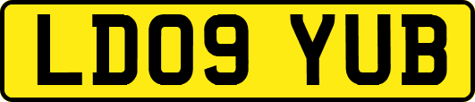 LD09YUB