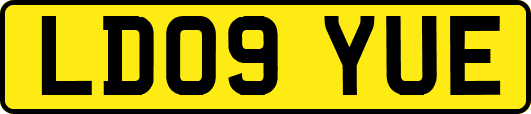 LD09YUE