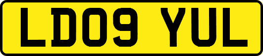 LD09YUL