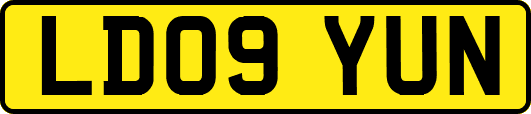 LD09YUN