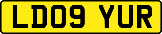 LD09YUR