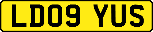 LD09YUS