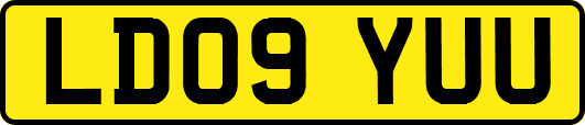 LD09YUU