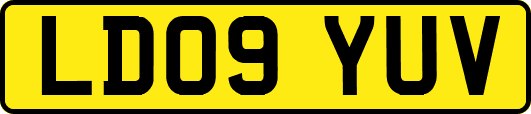 LD09YUV