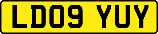 LD09YUY