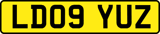 LD09YUZ