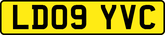 LD09YVC