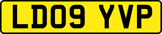 LD09YVP