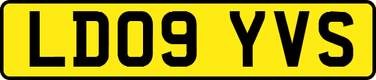 LD09YVS