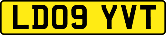 LD09YVT
