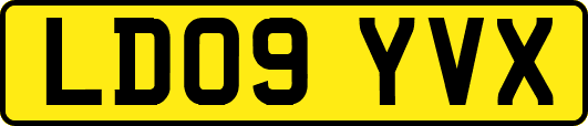 LD09YVX