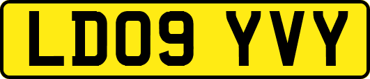 LD09YVY