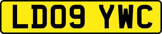 LD09YWC