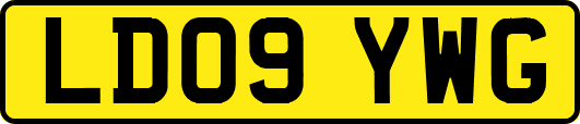 LD09YWG