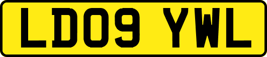 LD09YWL