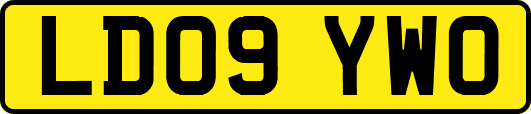 LD09YWO