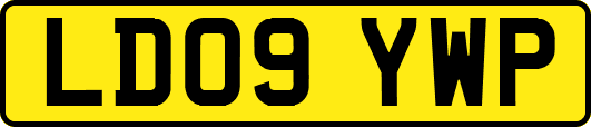 LD09YWP