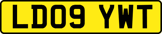 LD09YWT