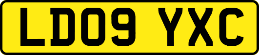 LD09YXC