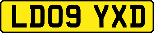 LD09YXD