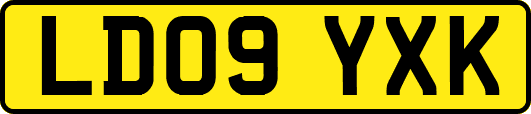 LD09YXK