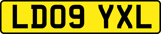 LD09YXL